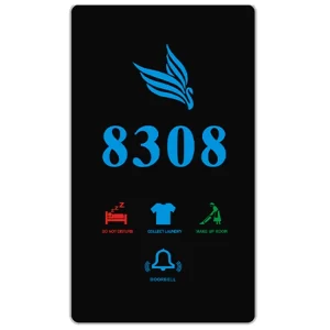 تابلو فرمان بیرونی مدل V6