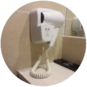 سشوار هتلی