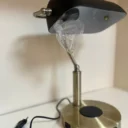 چراغ مطالعه وایرلس‌دارو درگاه usb
